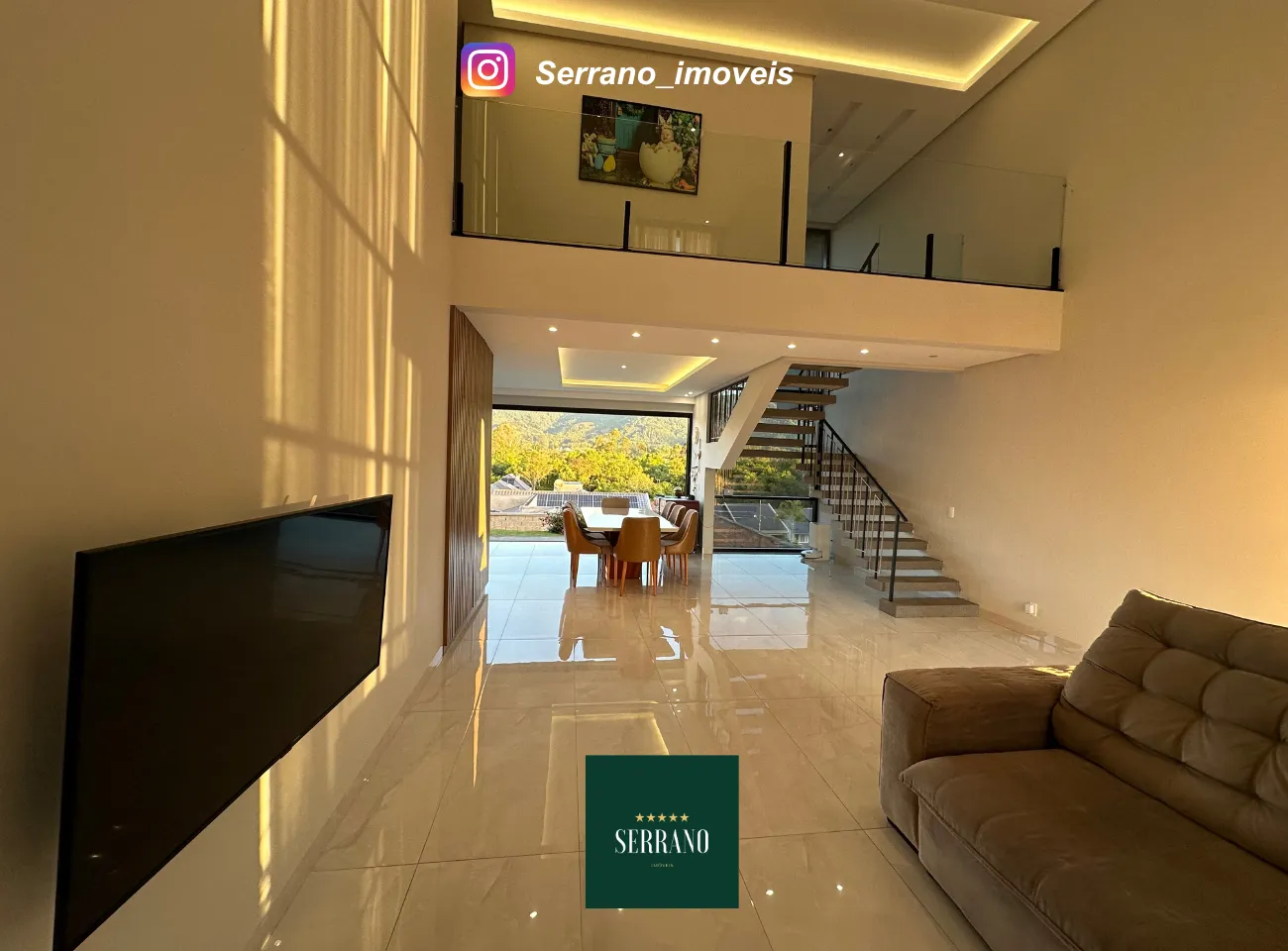Casa Nova Alto Padrão — foto 6