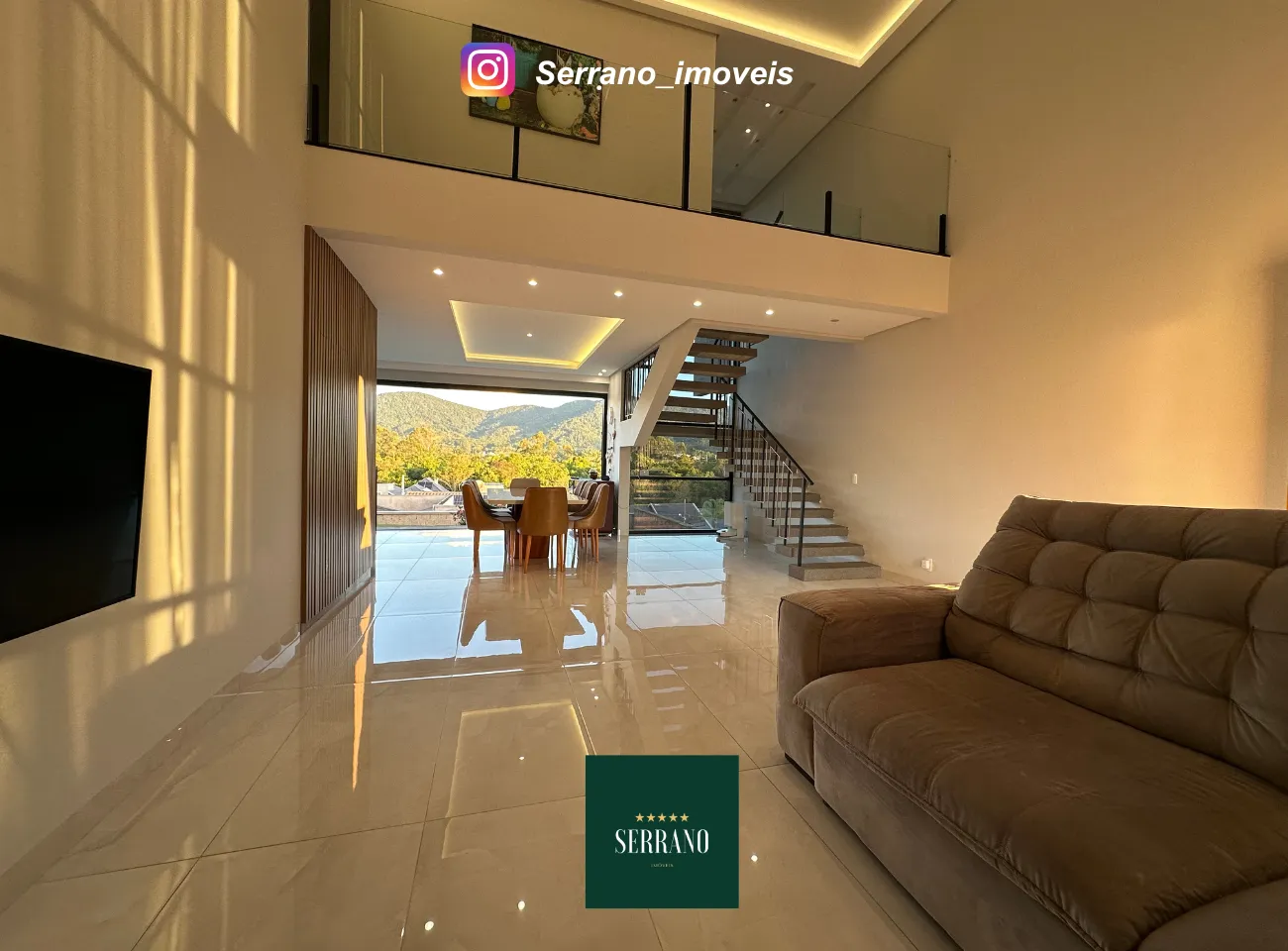 Casa Nova Alto Padrão — foto 3