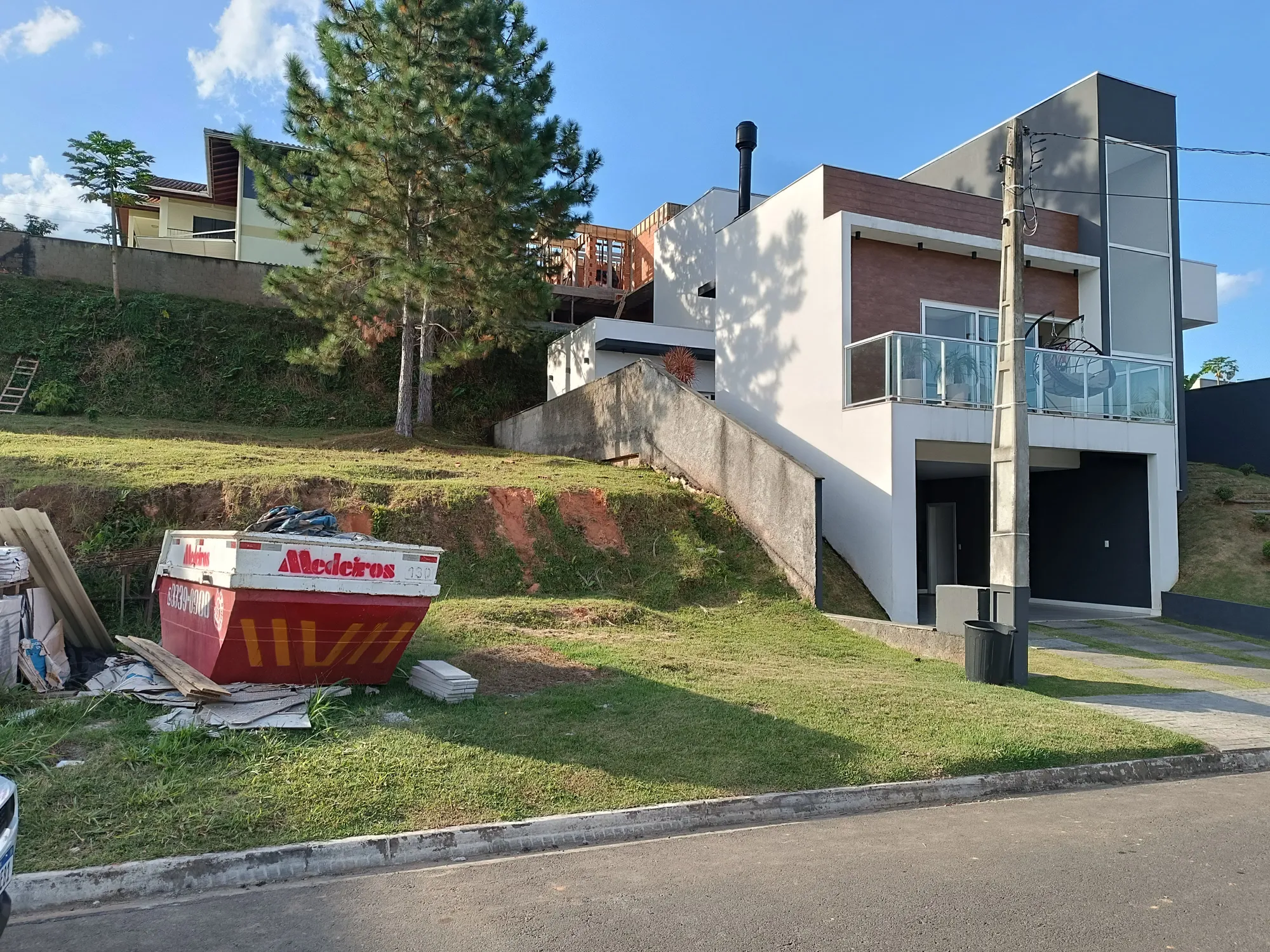 ÓTIMO TERRENO PLANO. - foto 1