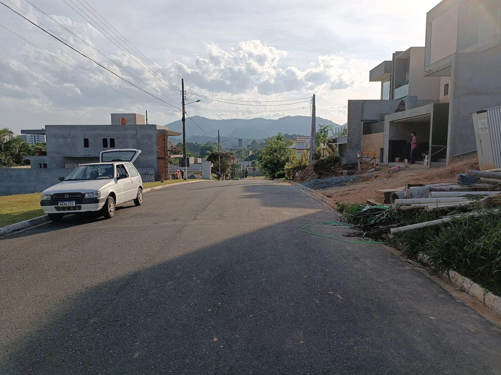 Terreno · à venda · Itoupava Central, Blumenau
