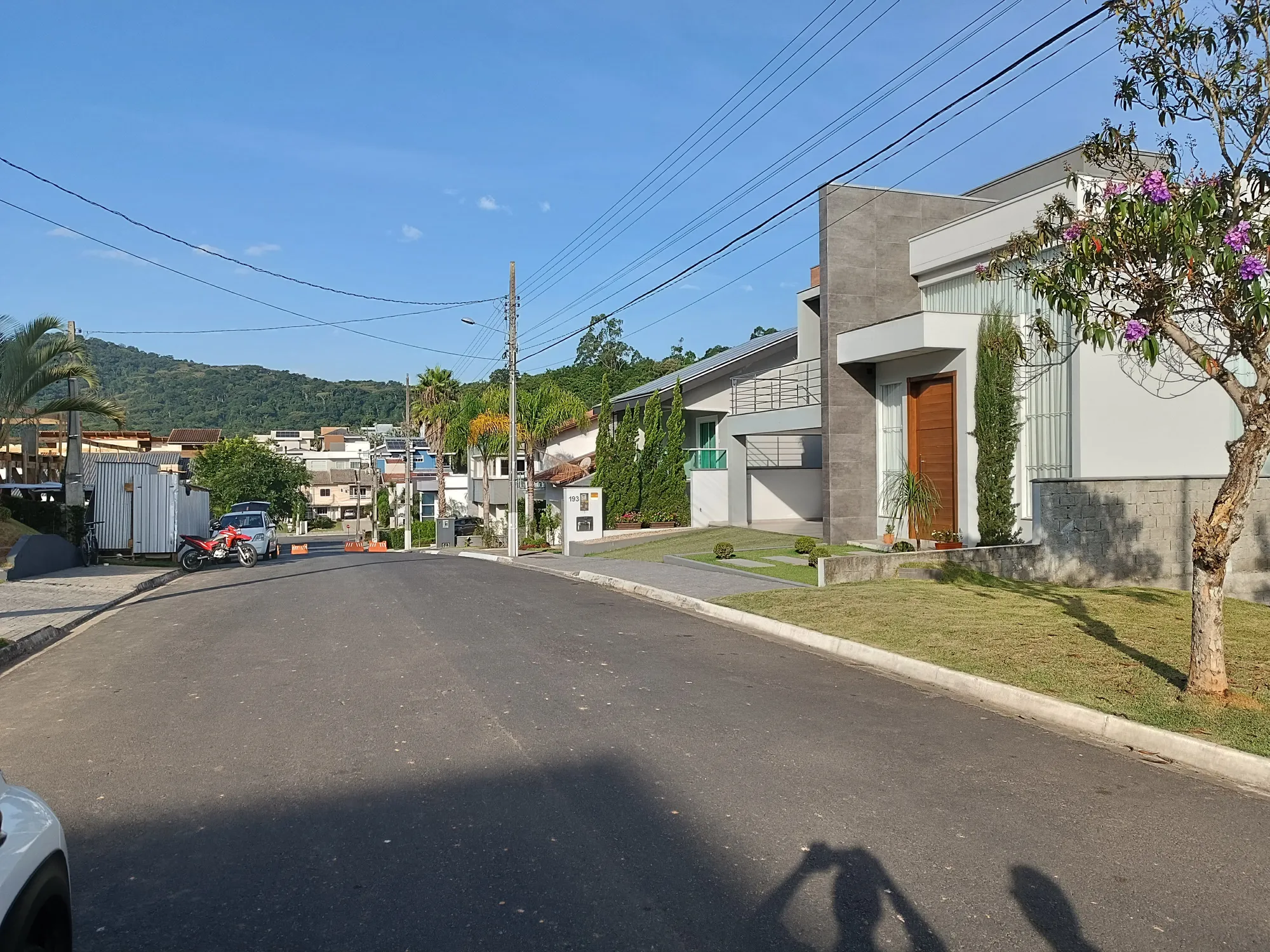 Terreno · à venda · Itoupava Central, Blumenau