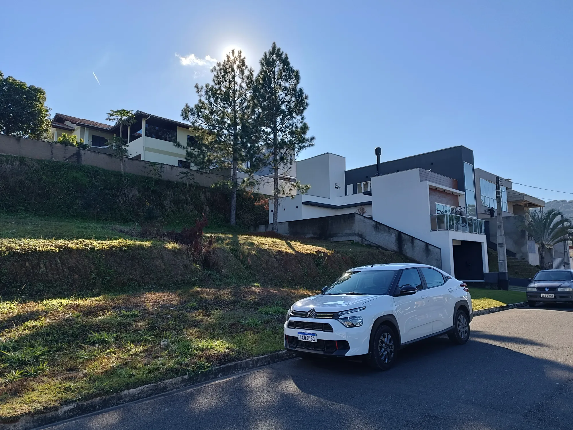 Terreno à venda, 350m² no Itoupava Central, Blumenau - foto 1