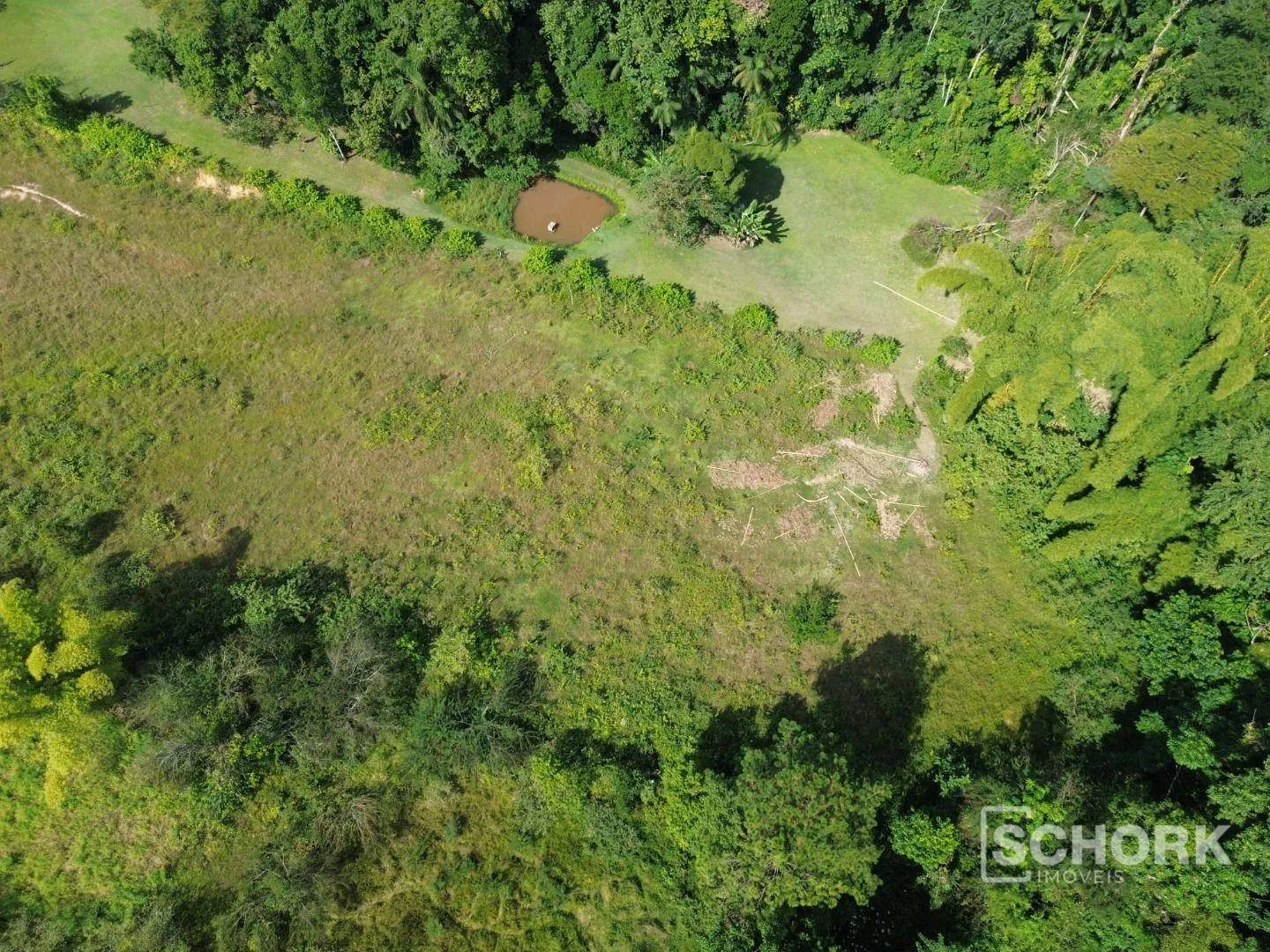 Terreno à venda, 15161 m por R$ 1.250.000,00 - Itoupava Central - Blumenau/SC — foto 6