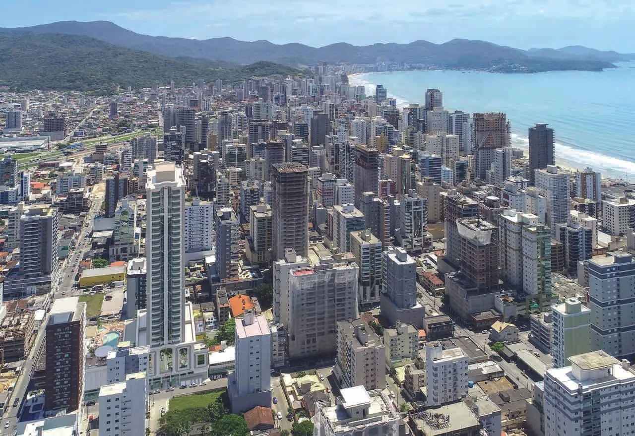 Apartamento Alto Padrão em Construção - Meia Praia, Itapema | Entrega prevista para 2030 — foto 5