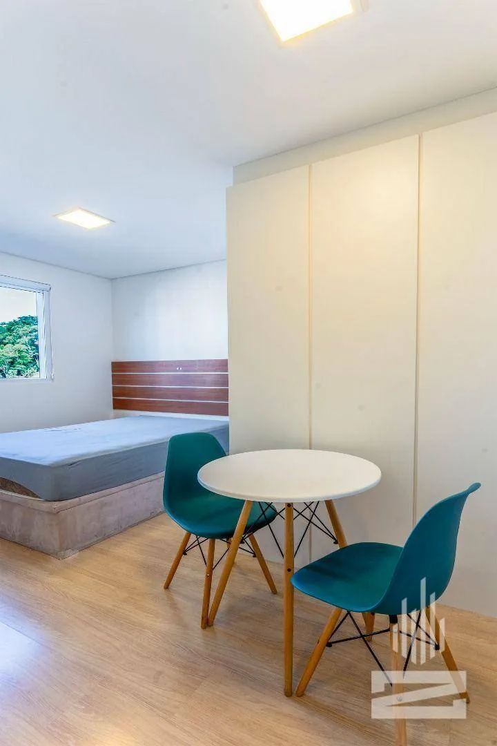 Apartamento com 1 dormitório à venda, 30 m por R$ 395.000,00 - Velha - Blumenau/SC — foto 5