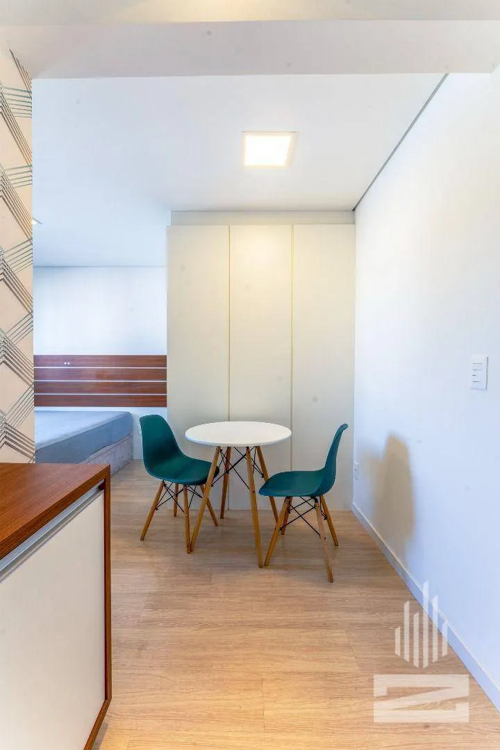 Apartamento com 1 dormitório à venda, 30 m por R$ 395.000,00 - Velha - Blumenau/SC — foto 6