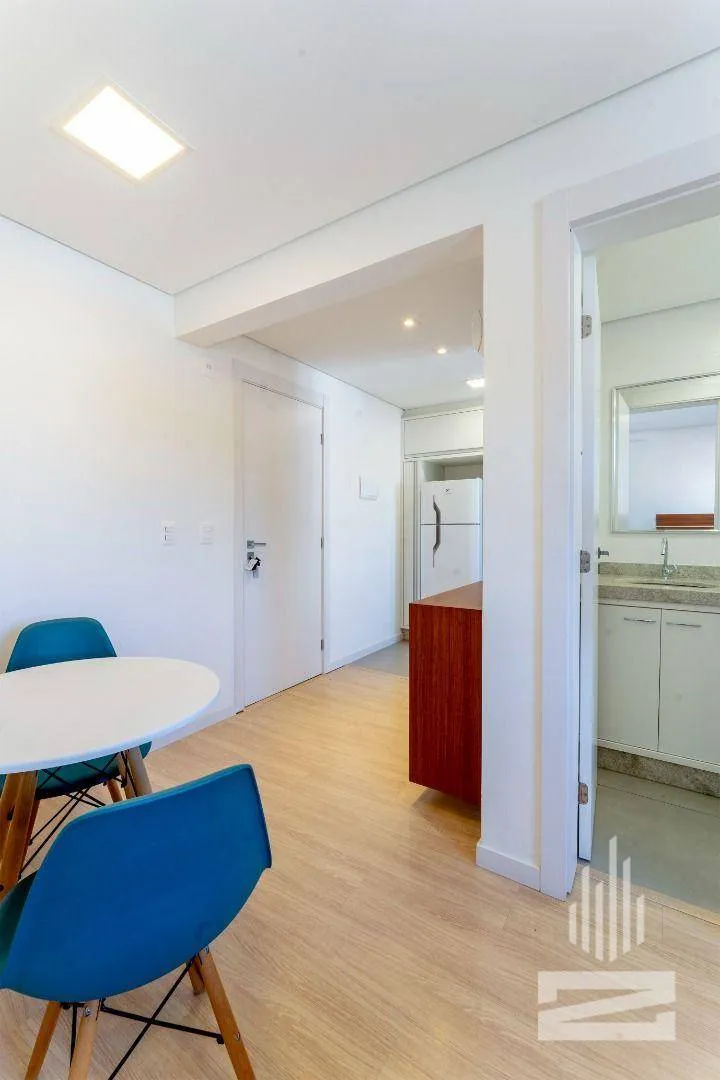 Apartamento com 1 dormitório à venda, 30 m por R$ 395.000,00 - Velha - Blumenau/SC — foto 7