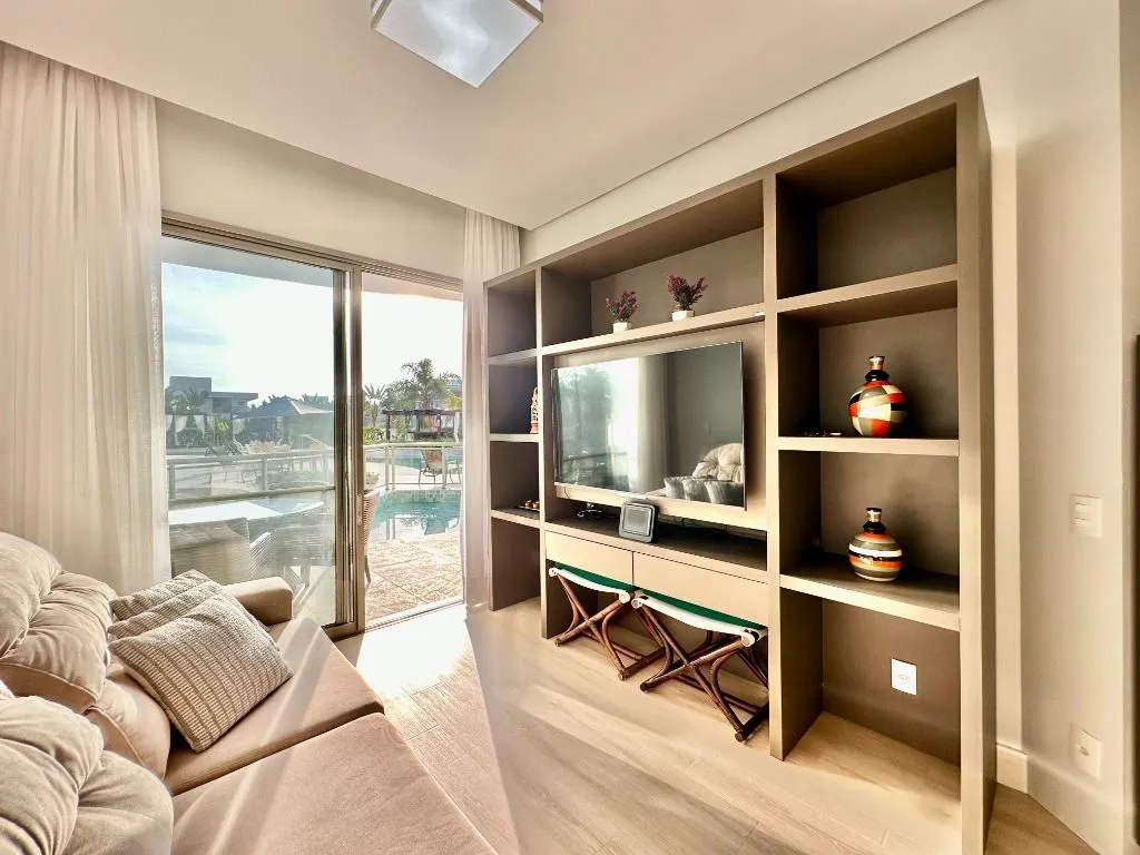 Apartamento em Florianópolis — foto 2