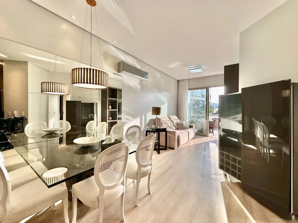 Apartamento em Florianópolis — foto 3