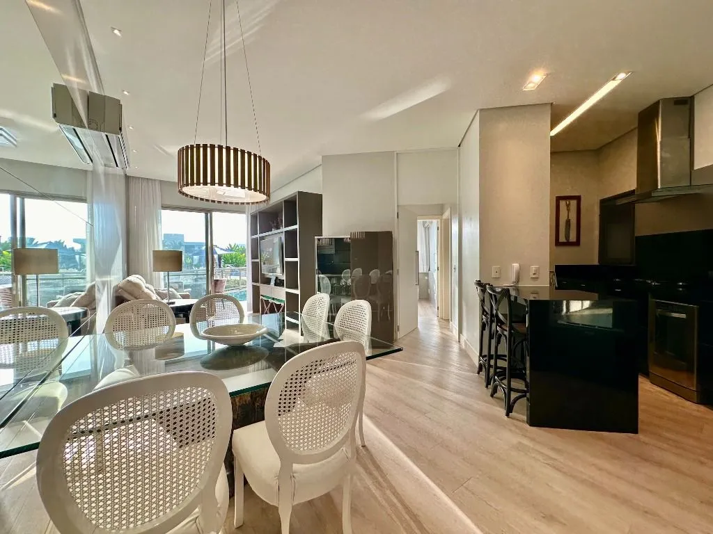 Apartamento em Florianópolis — foto 4