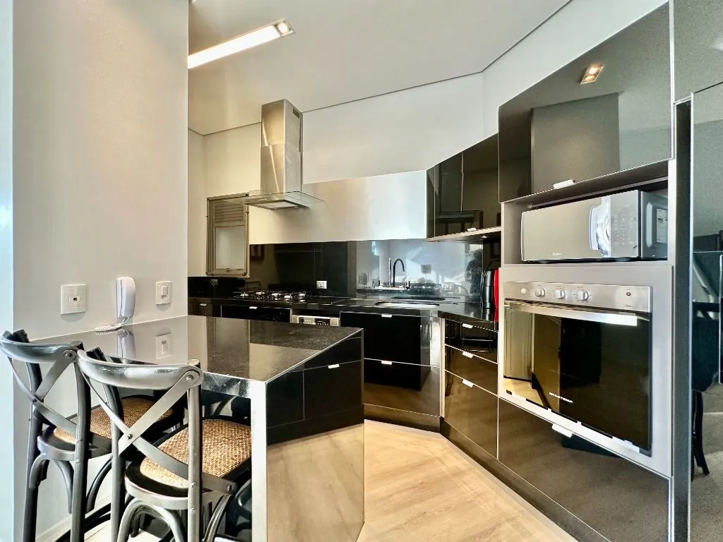 Apartamento em Florianópolis — foto 5