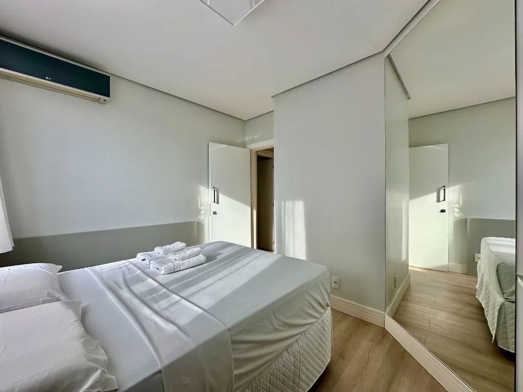 Apartamento em Florianópolis — foto 7