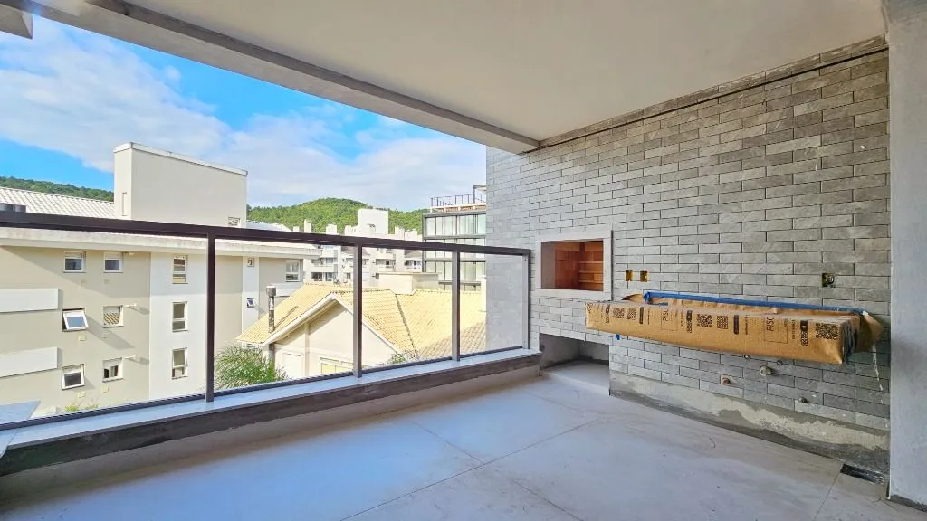 Apartamento em Florianópolis — foto 4