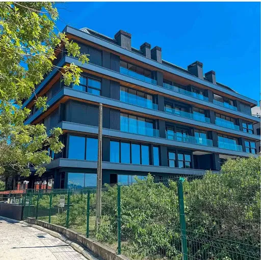 Apartamento em Florianópolis - foto 1