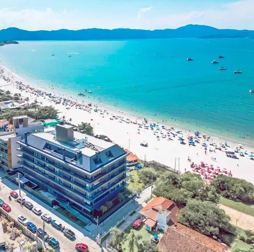 Apartamento em Florianópolis — foto 2