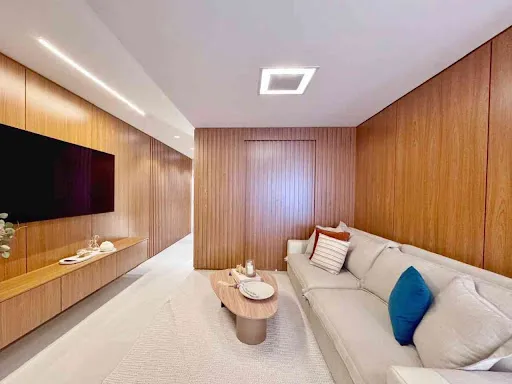 Apartamento em Florianópolis — foto 3