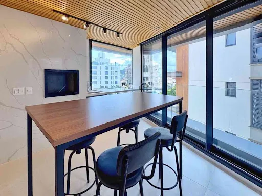 Apartamento em Florianópolis — foto 4