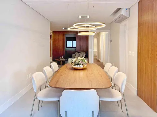 Apartamento em Florianópolis — foto 6