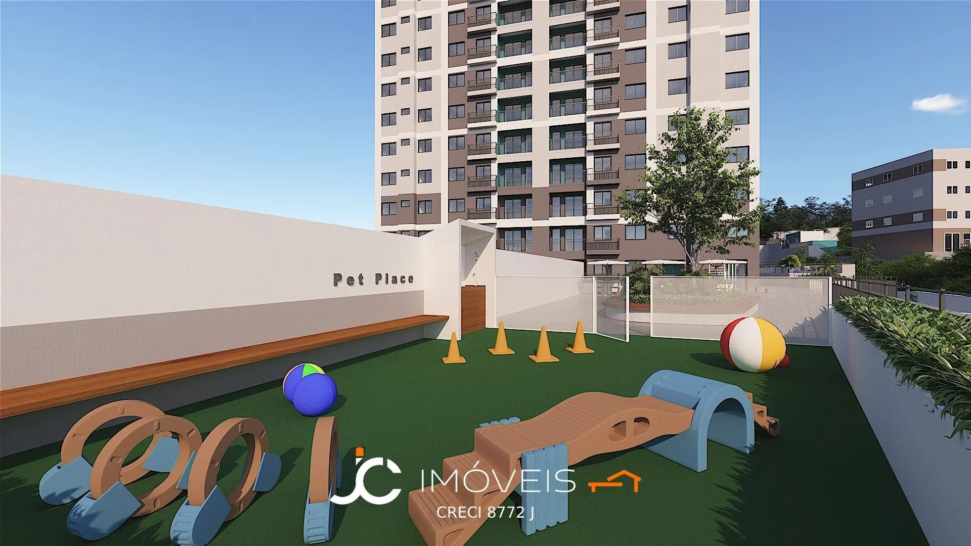 Apartamento com 2 dormitórios à venda, 60 m por R$ 420.000,00 - Fortaleza - Blumenau/SC — foto 6