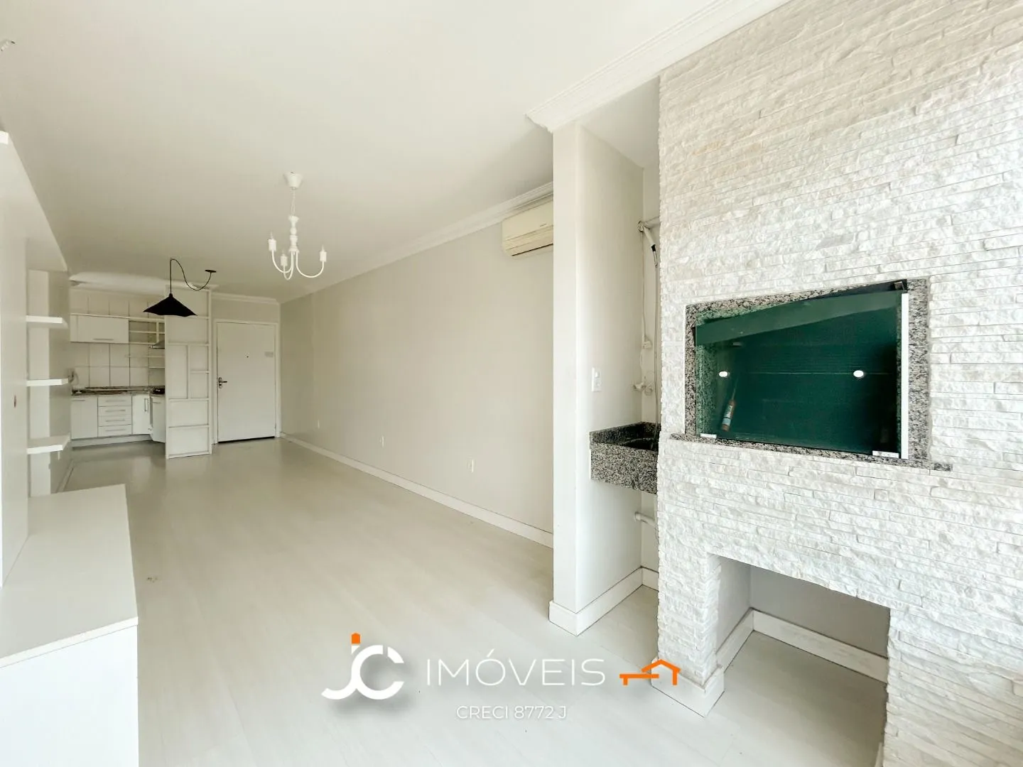 Apartamento à venda, 90 m por R$ 375.000,00 - Bela Vista - Gaspar/SC — foto 2