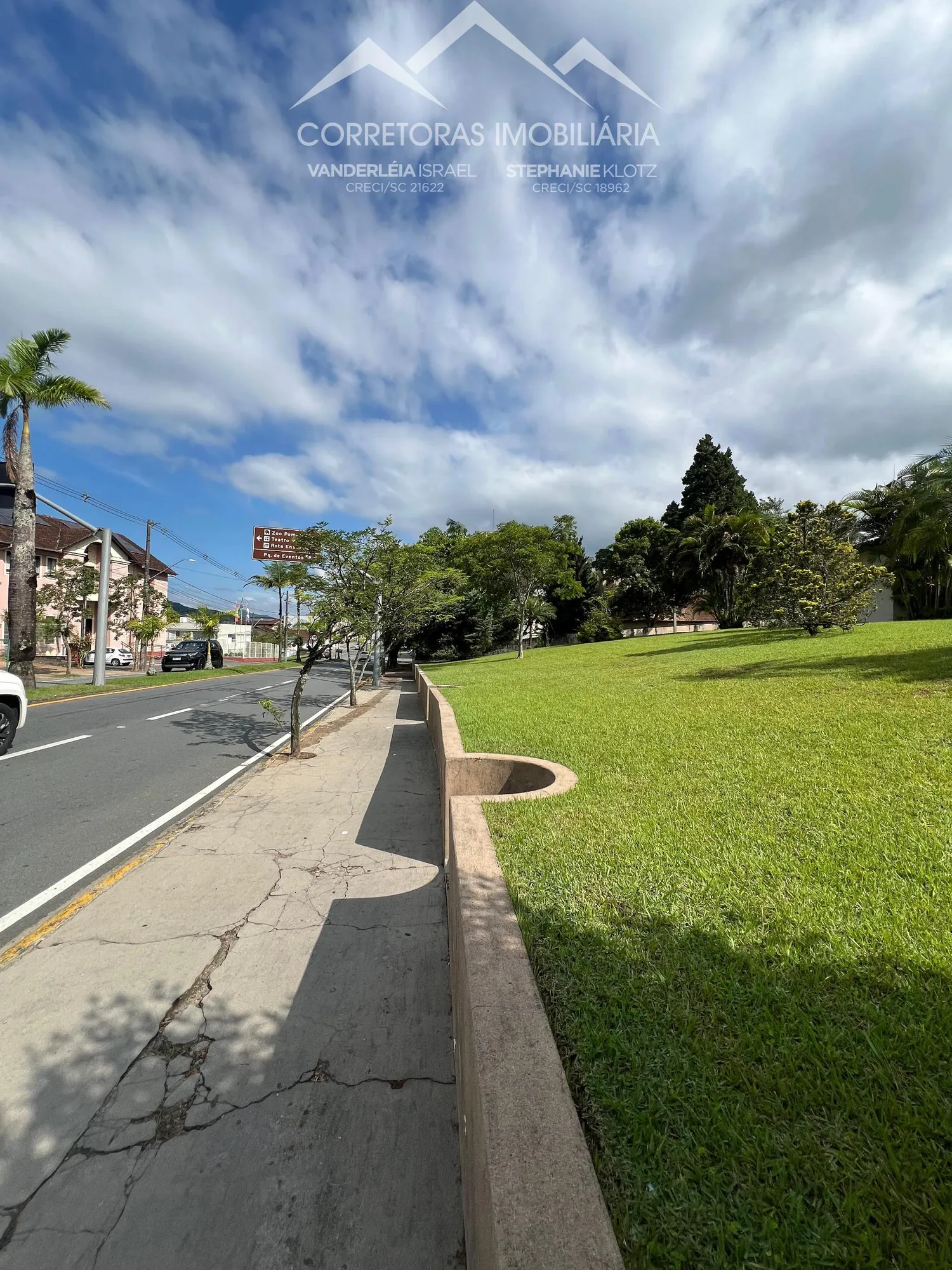 TERRENO - Centro, Pomerode SC — foto 2