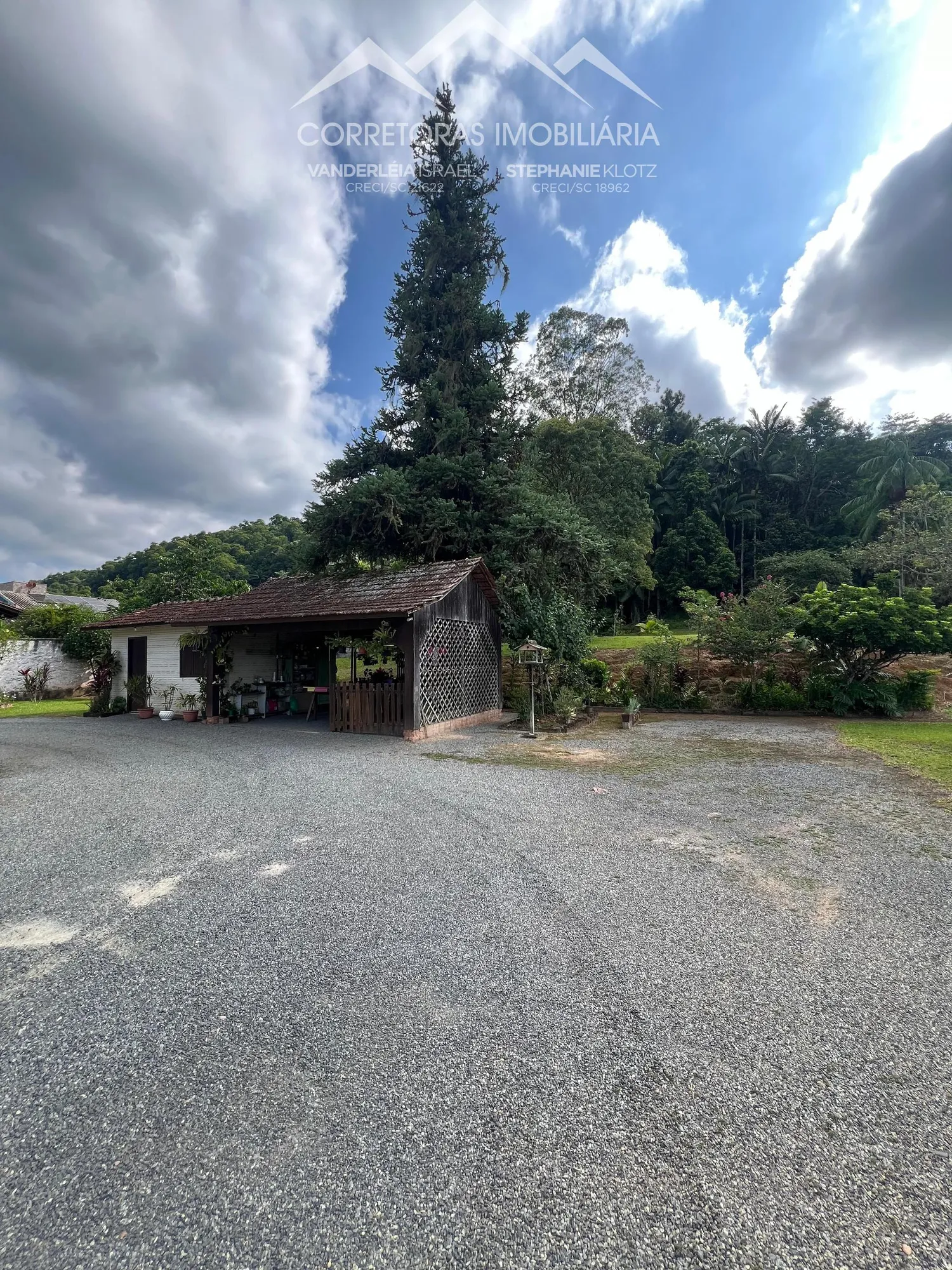 TERRENO - Centro, Pomerode SC — foto 4