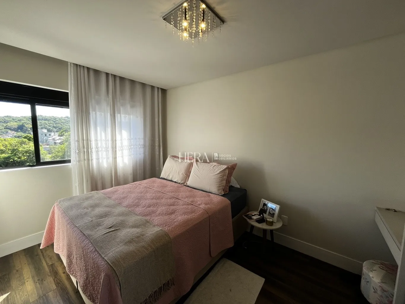 Apartamento semimobiliado 02 dormitórios com 01 suíte no bairro Fortaleza em Blumenau! — foto 7