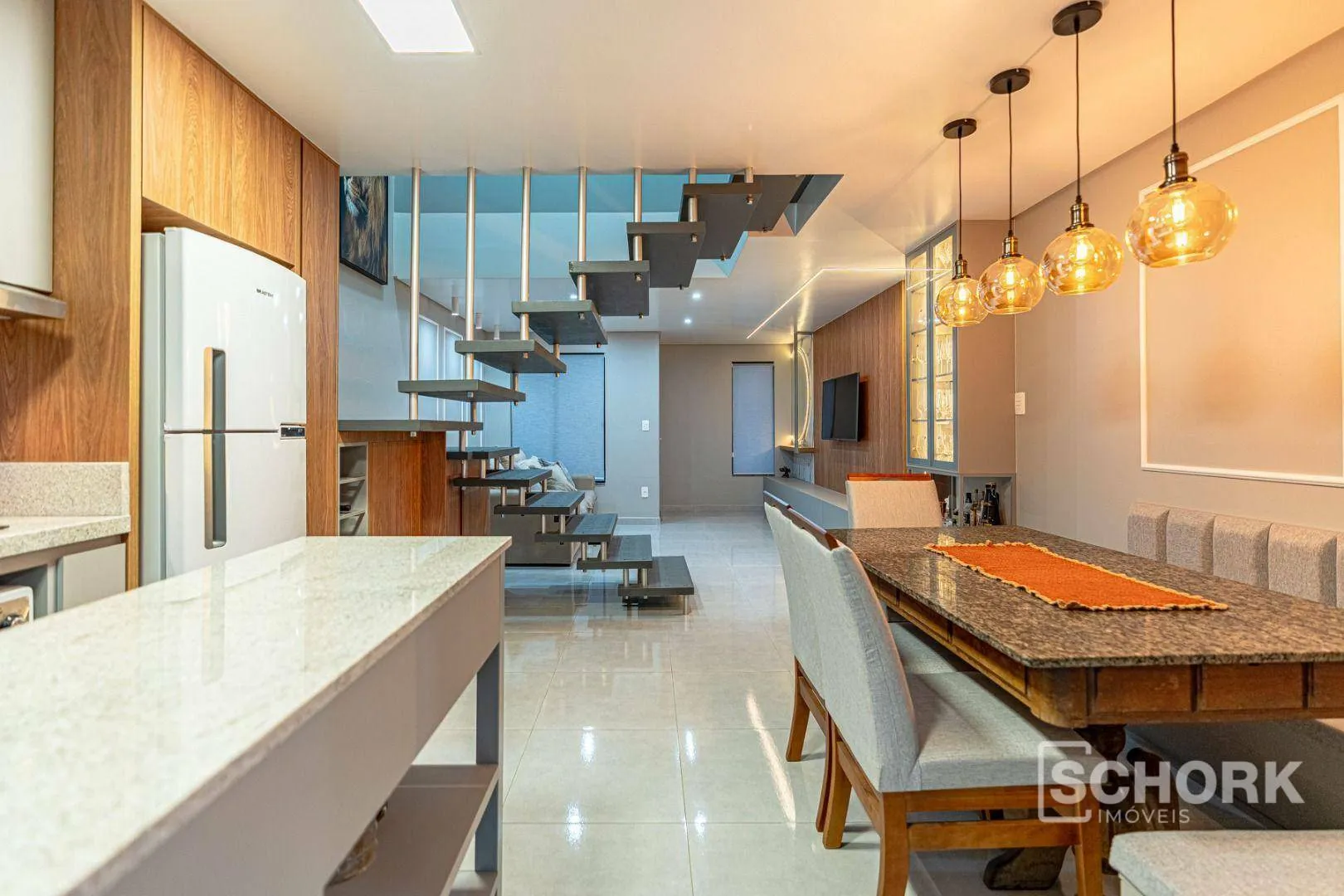 Sobrado com 2 dormitórios à venda, 98 m por R$ 583.000,00 - Itoupava Central - Blumenau/SC — foto 3