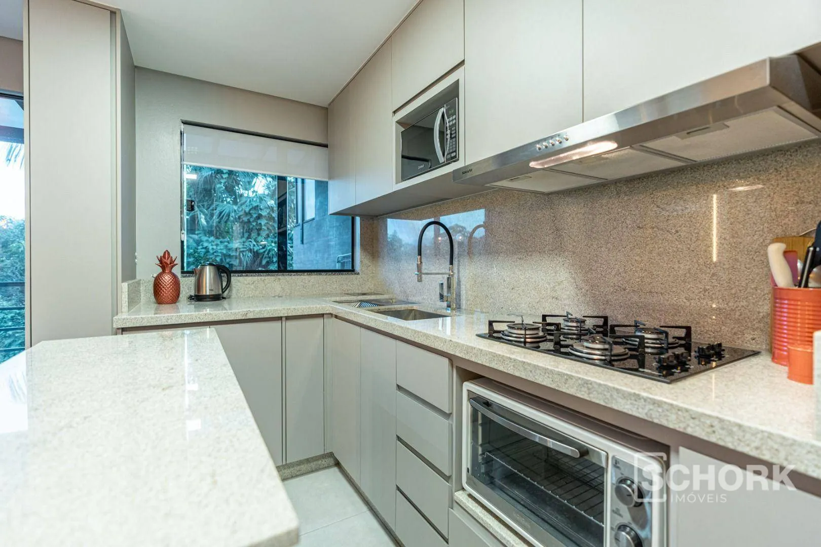 Sobrado com 2 dormitórios à venda, 98 m por R$ 583.000,00 - Itoupava Central - Blumenau/SC — foto 6