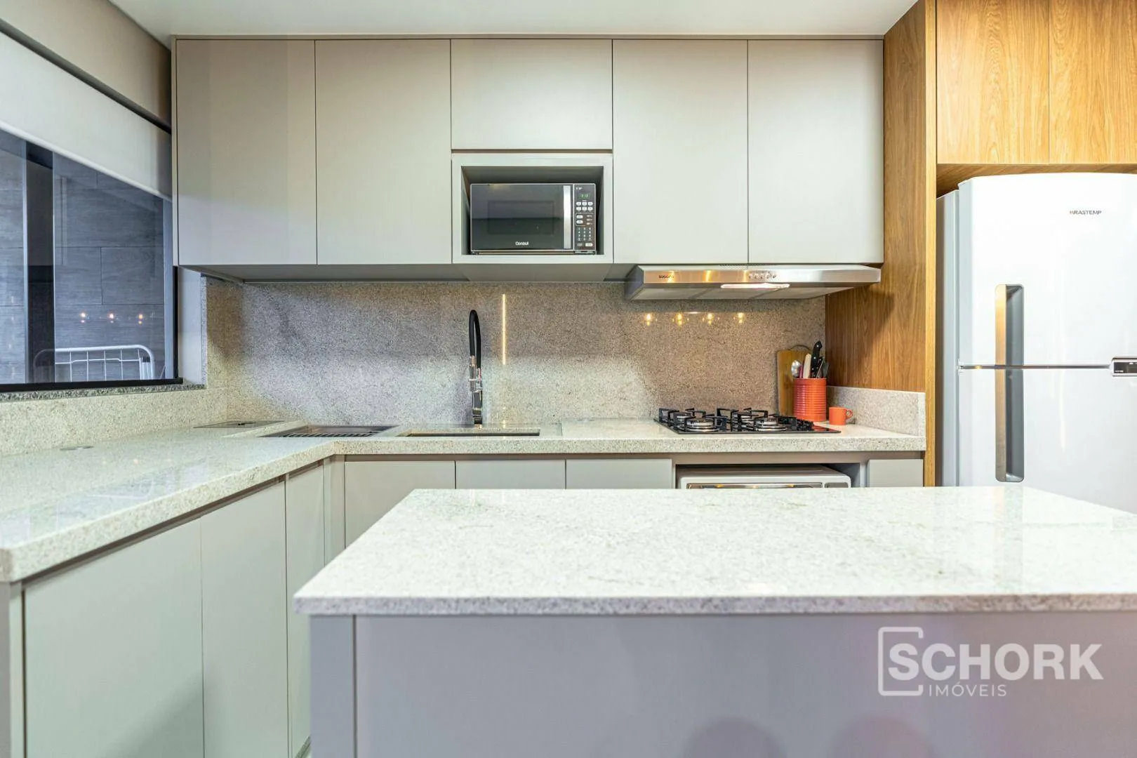 Sobrado com 2 dormitórios à venda, 98 m por R$ 583.000,00 - Itoupava Central - Blumenau/SC — foto 7