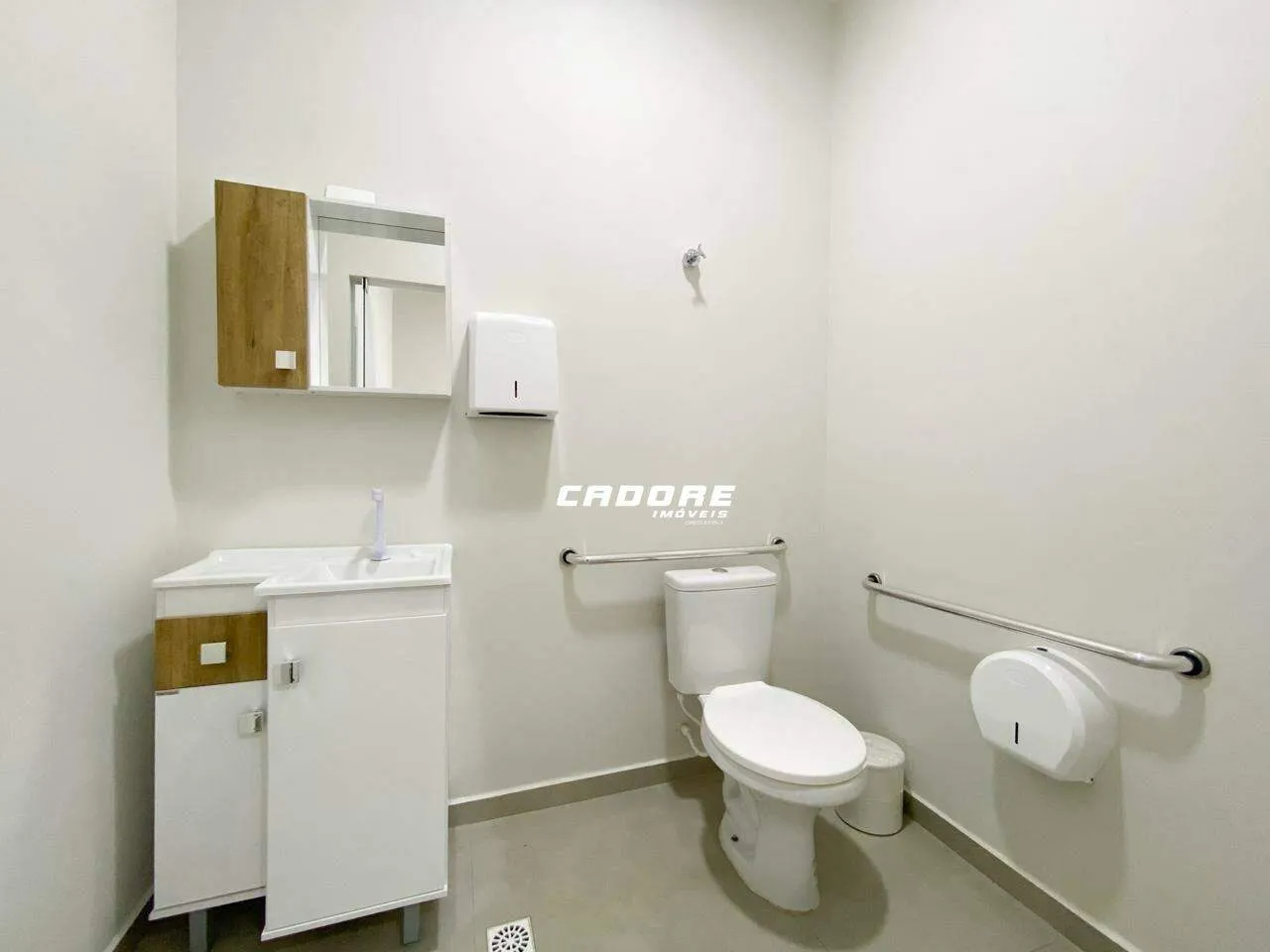 Sala comercial no bairro Itoupava Central com 33,59m2 | Cadore Imóveis — foto 7