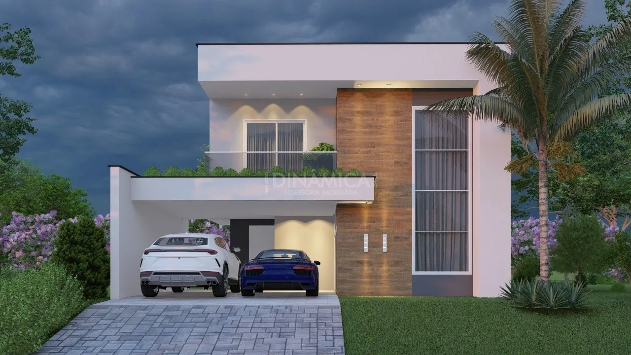 Casa moderna com suíte no Bairro Velha - Blumenau — foto 6