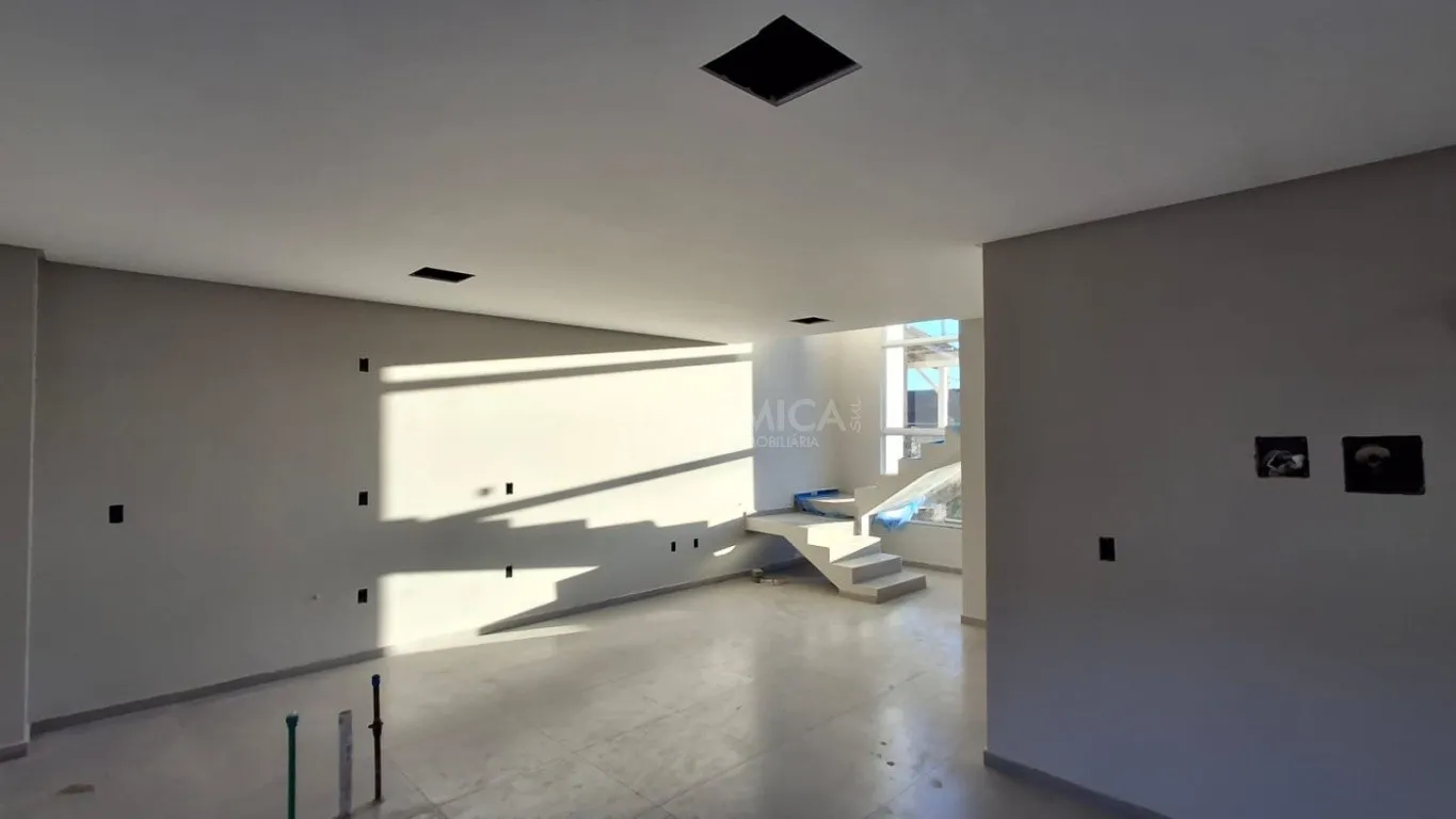 Casa moderna com suíte no Bairro Velha - Blumenau — foto 7
