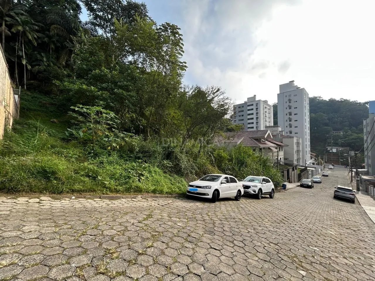 Excelente terreno com 435m2 (14,5m de frente) em Blumenau bairro Itoupava Seca. - foto 1