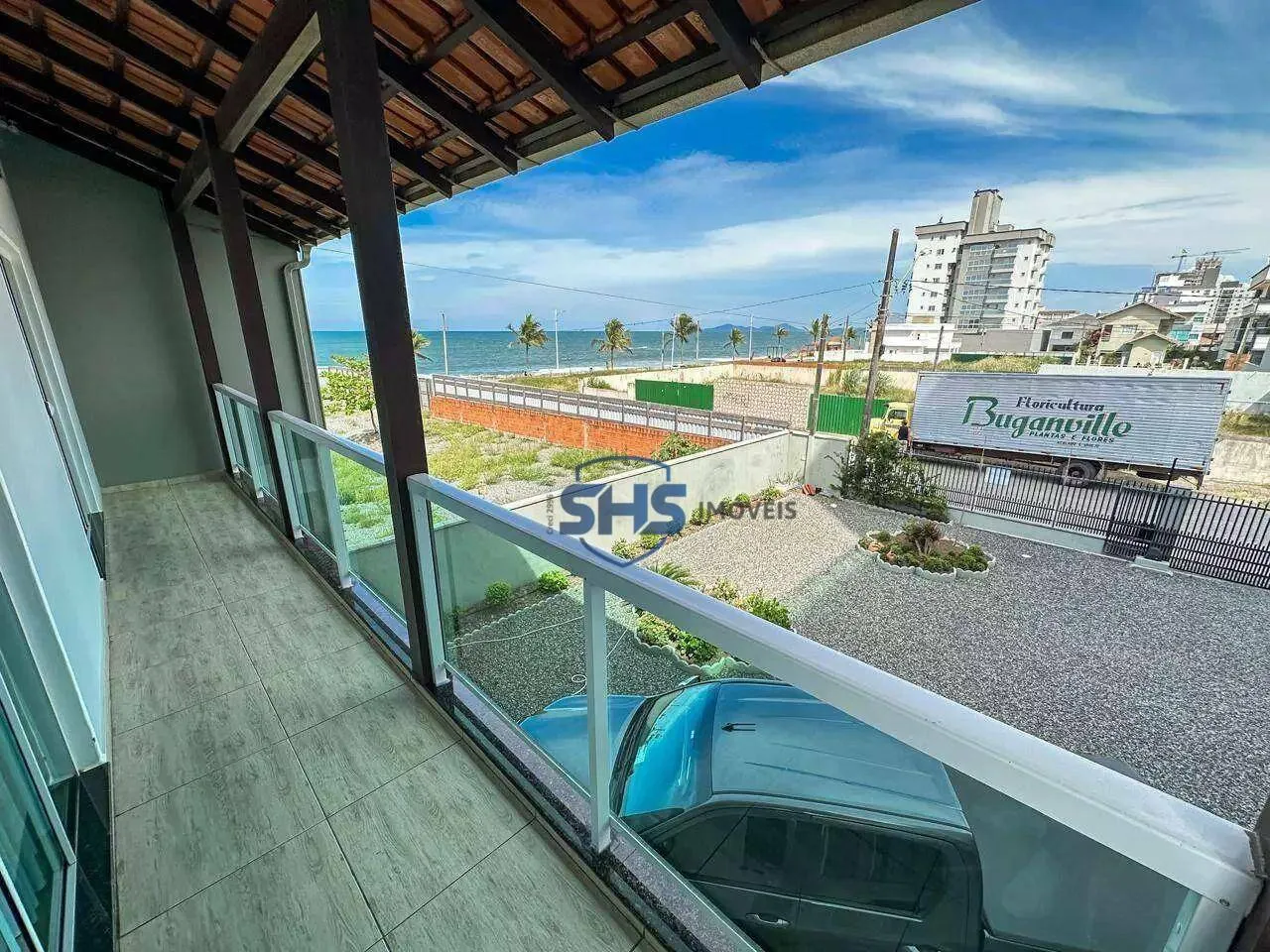Casa com vista mar em barra velha! — foto 3