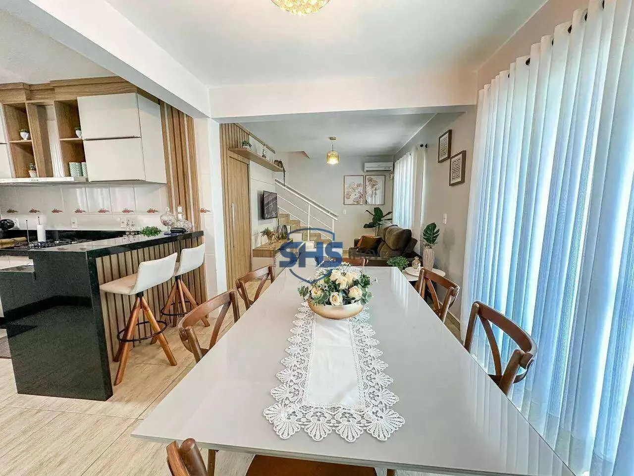 Casa com vista mar em barra velha! — foto 4
