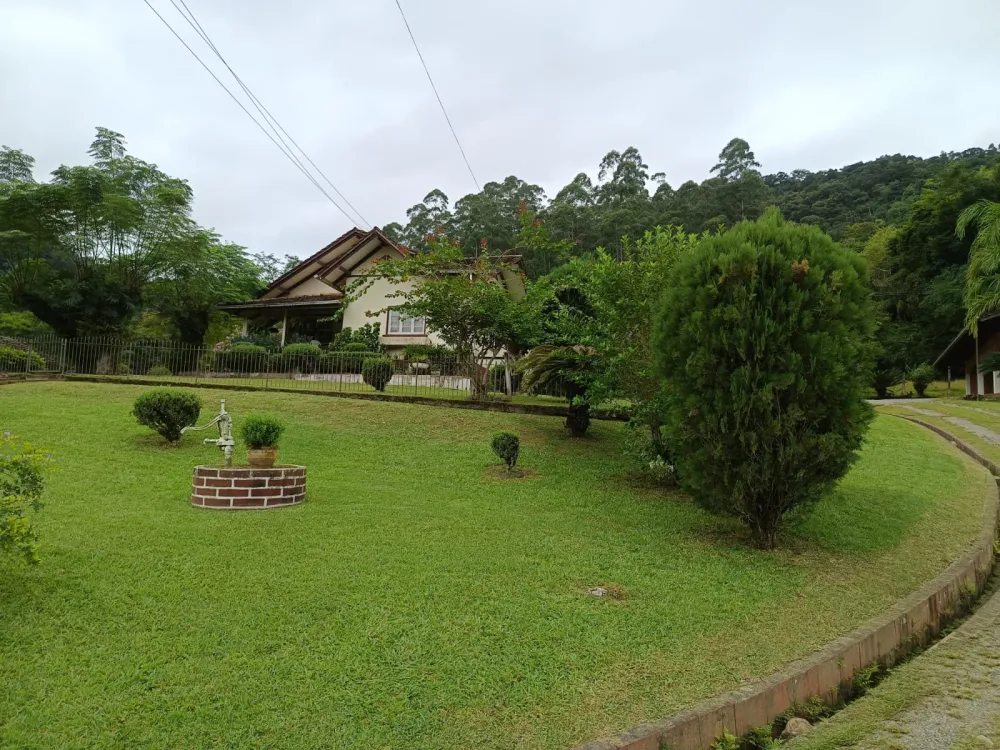 Sítio com 46.000m2 em Indaial — foto 2