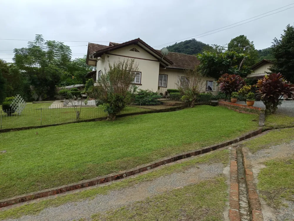 Sítio com 46.000m2 em Indaial — foto 3