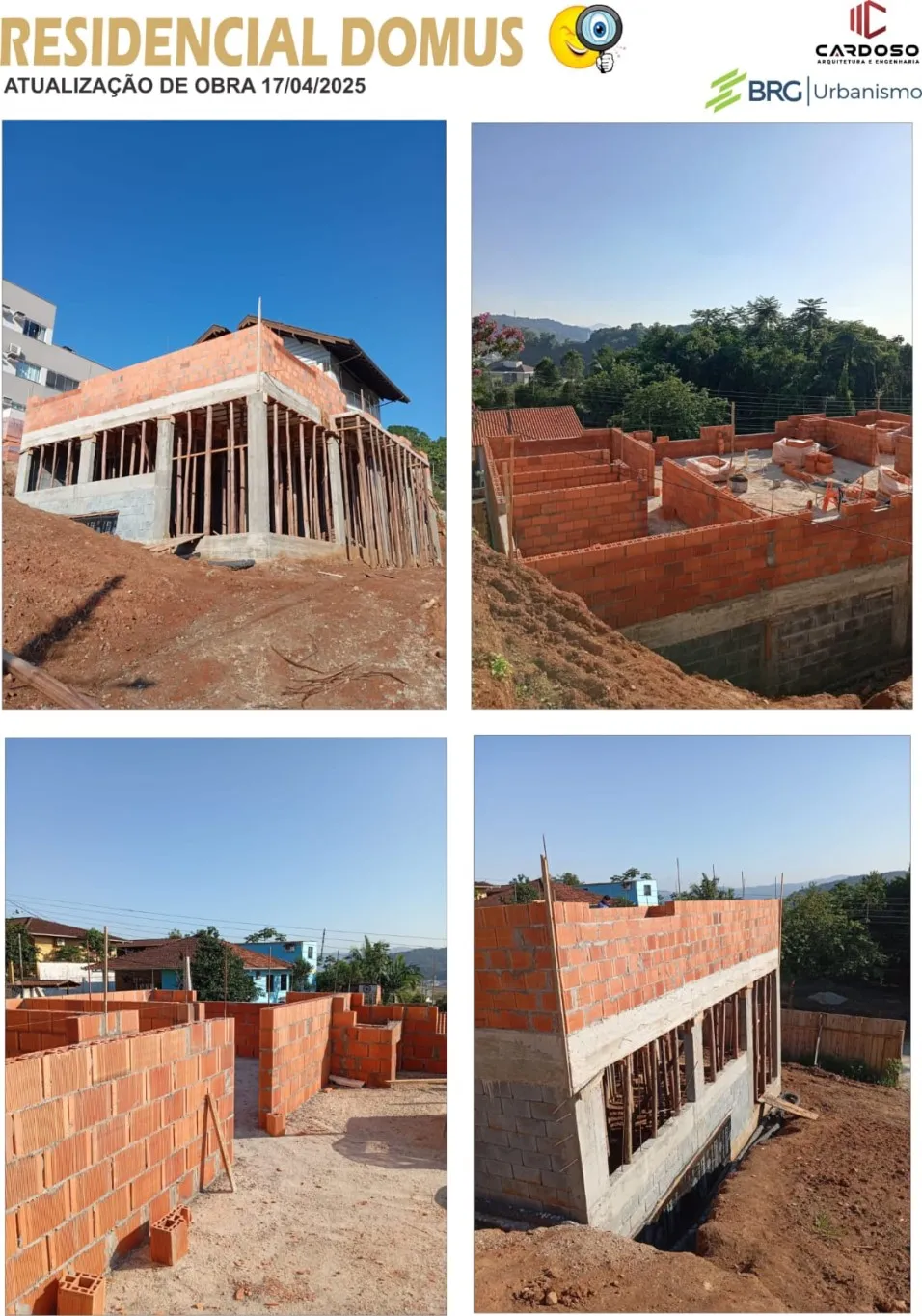 Apartamento NOVO com entrega para o final de 2025. — foto 3