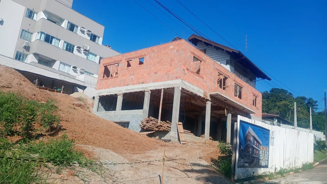 Apartamento NOVO com entrega para o final de 2025. — foto 4