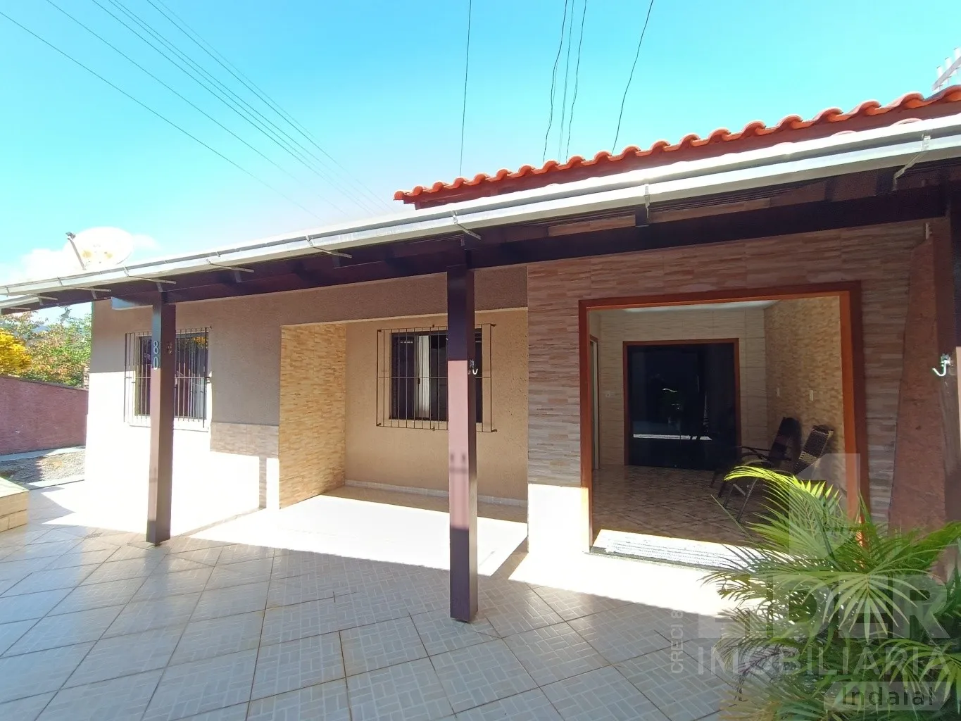 Casa com 5 dormitórios no bairro Tapajós — foto 3