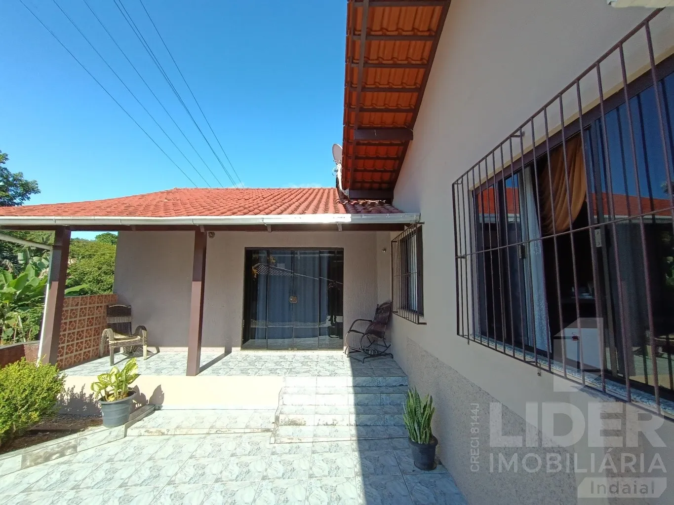 Casa com 5 dormitórios no bairro Tapajós — foto 5