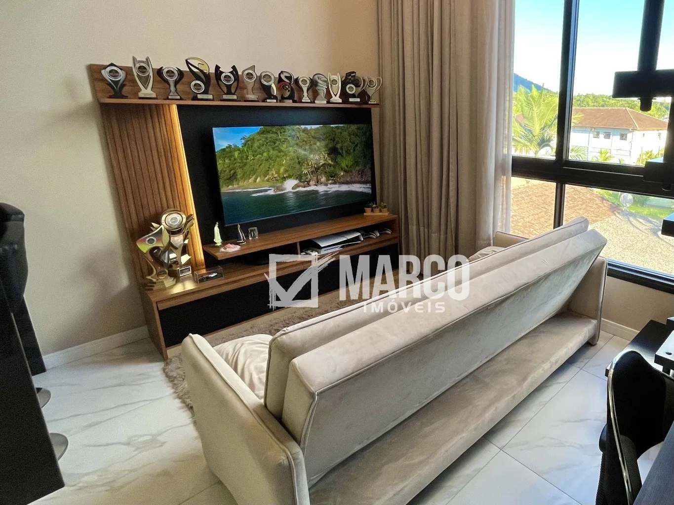 Duplex moderno e totalmente mobiliado no coração de Pomerode! — foto 6