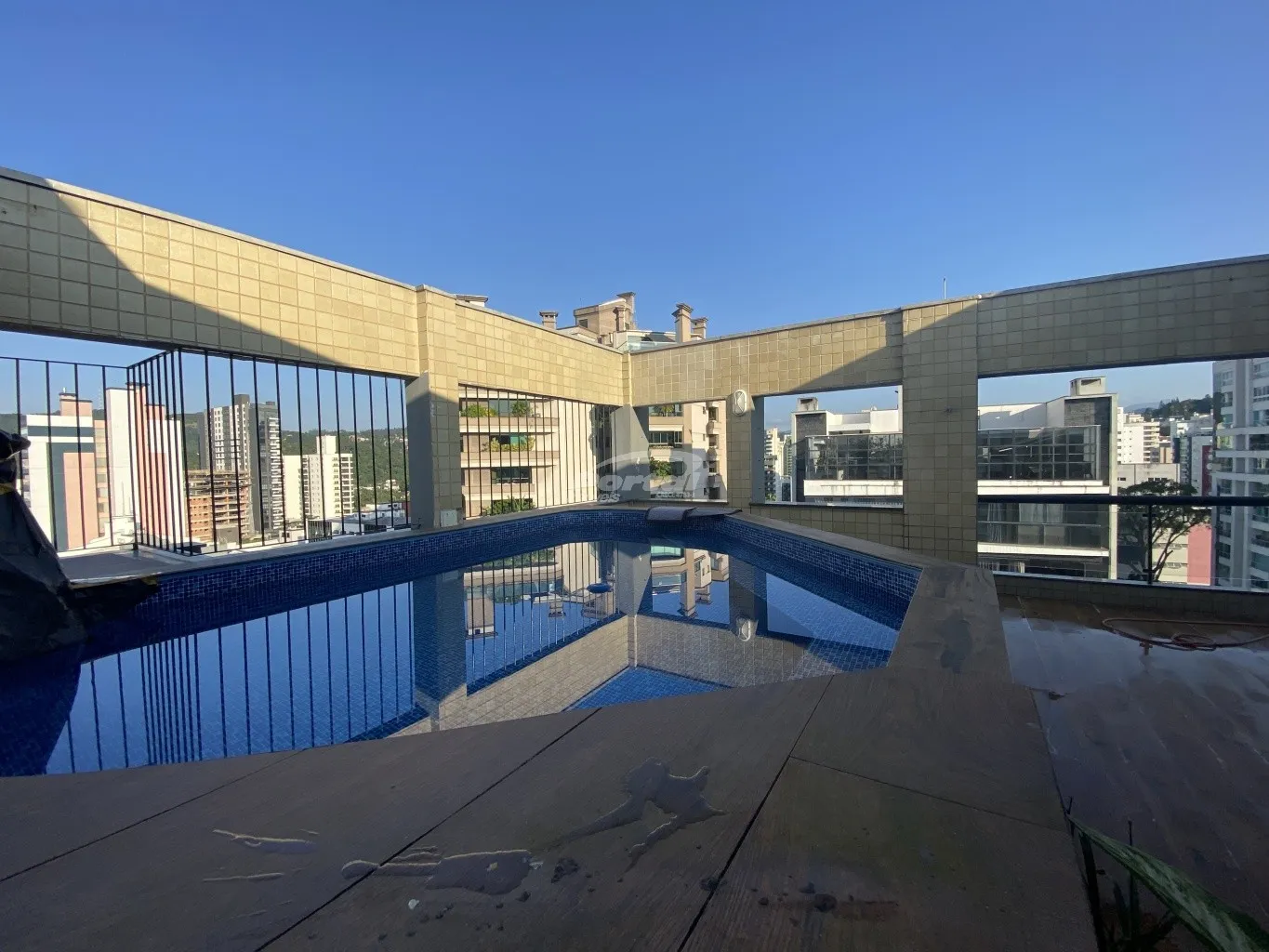 Cobertura disponível para locação no bairro Jardim Blumenau - Blumenau - SC — foto 2