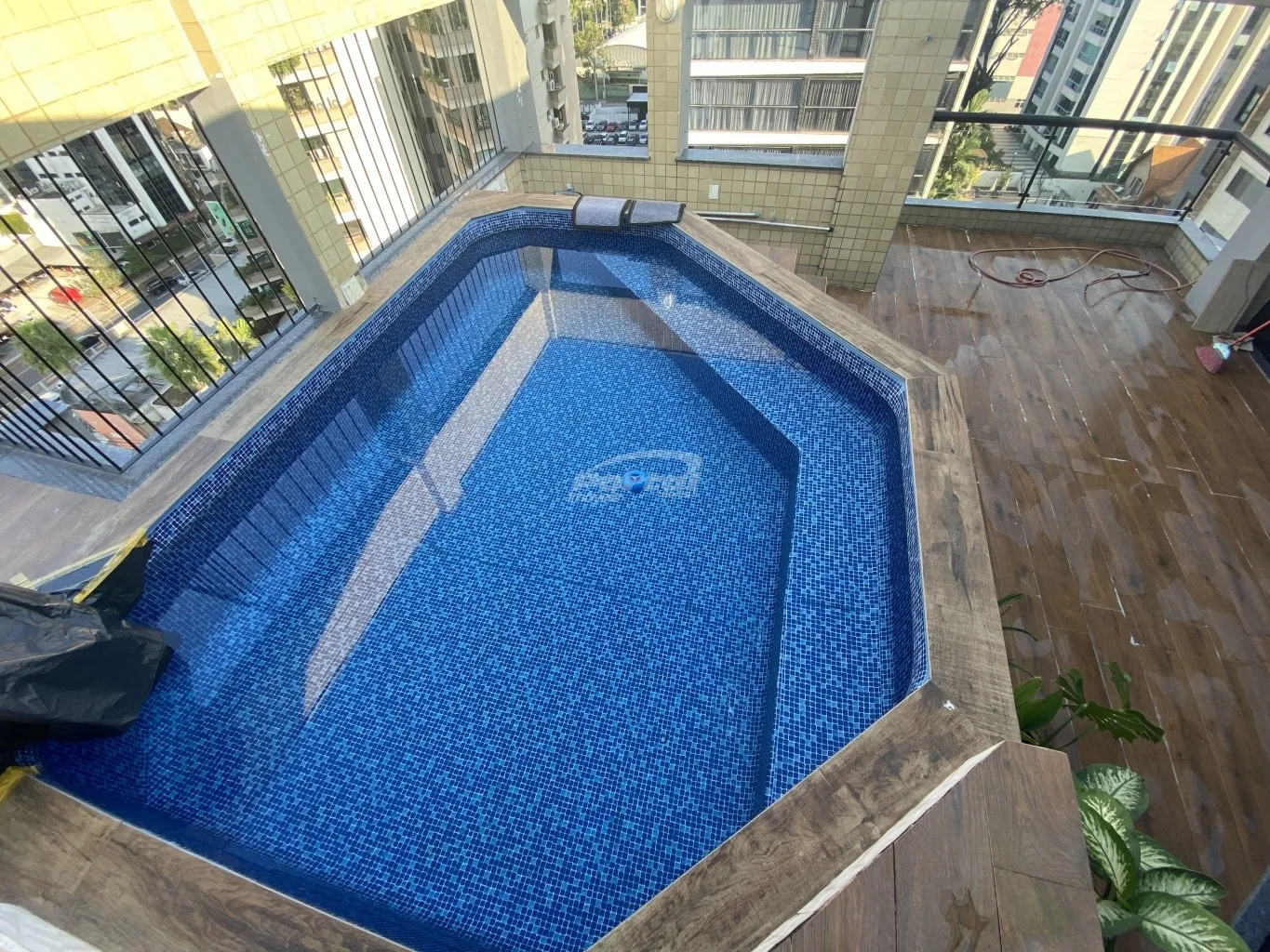 Cobertura disponível para locação no bairro Jardim Blumenau - Blumenau - SC — foto 4