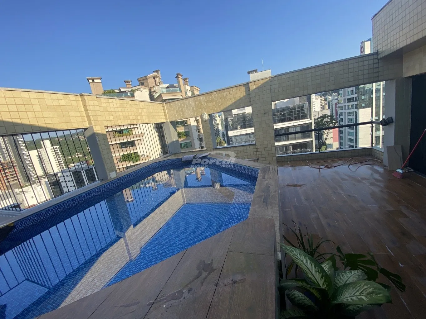 Cobertura disponível para locação no bairro Jardim Blumenau - Blumenau - SC — foto 6