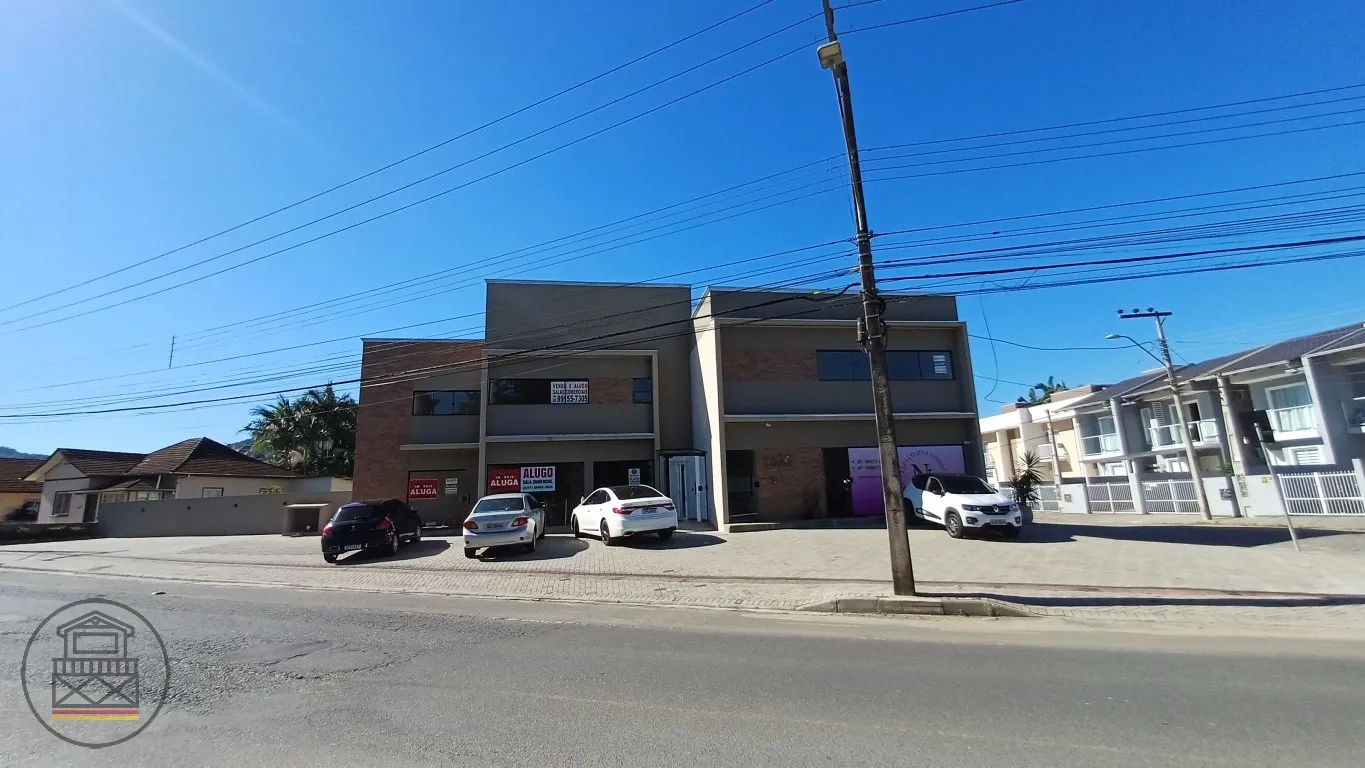 Loja Térrea com Vitrine - Excelente Localização Comercial - foto 1