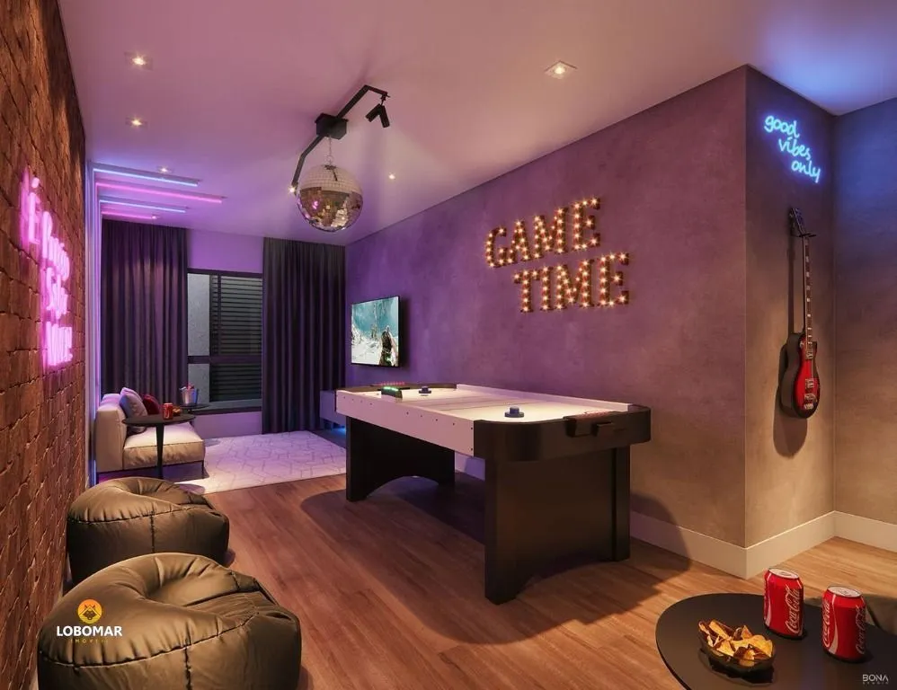 Apartamento à apenas 50m do mar, com 3 dormitórios, em Barra Velha/SC. À venda p — foto 5