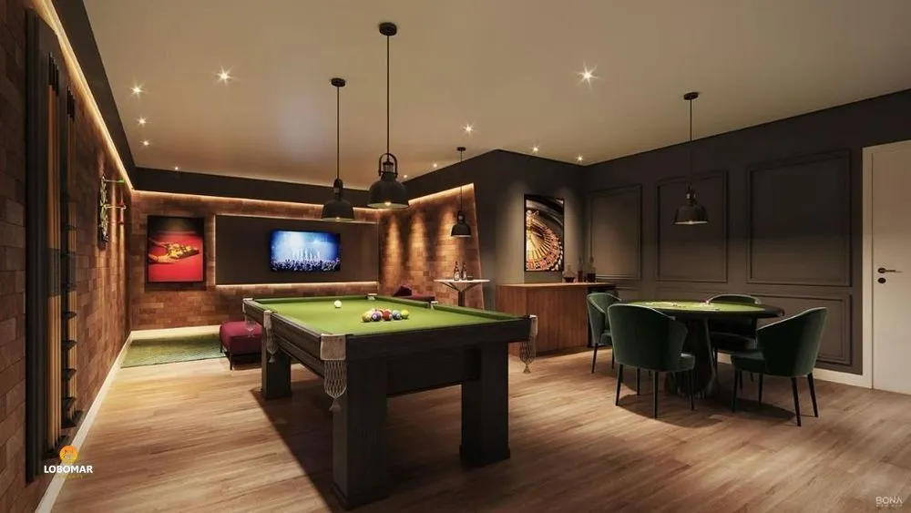 Apartamento à apenas 50m do mar, com 3 dormitórios, em Barra Velha/SC. À venda p — foto 7