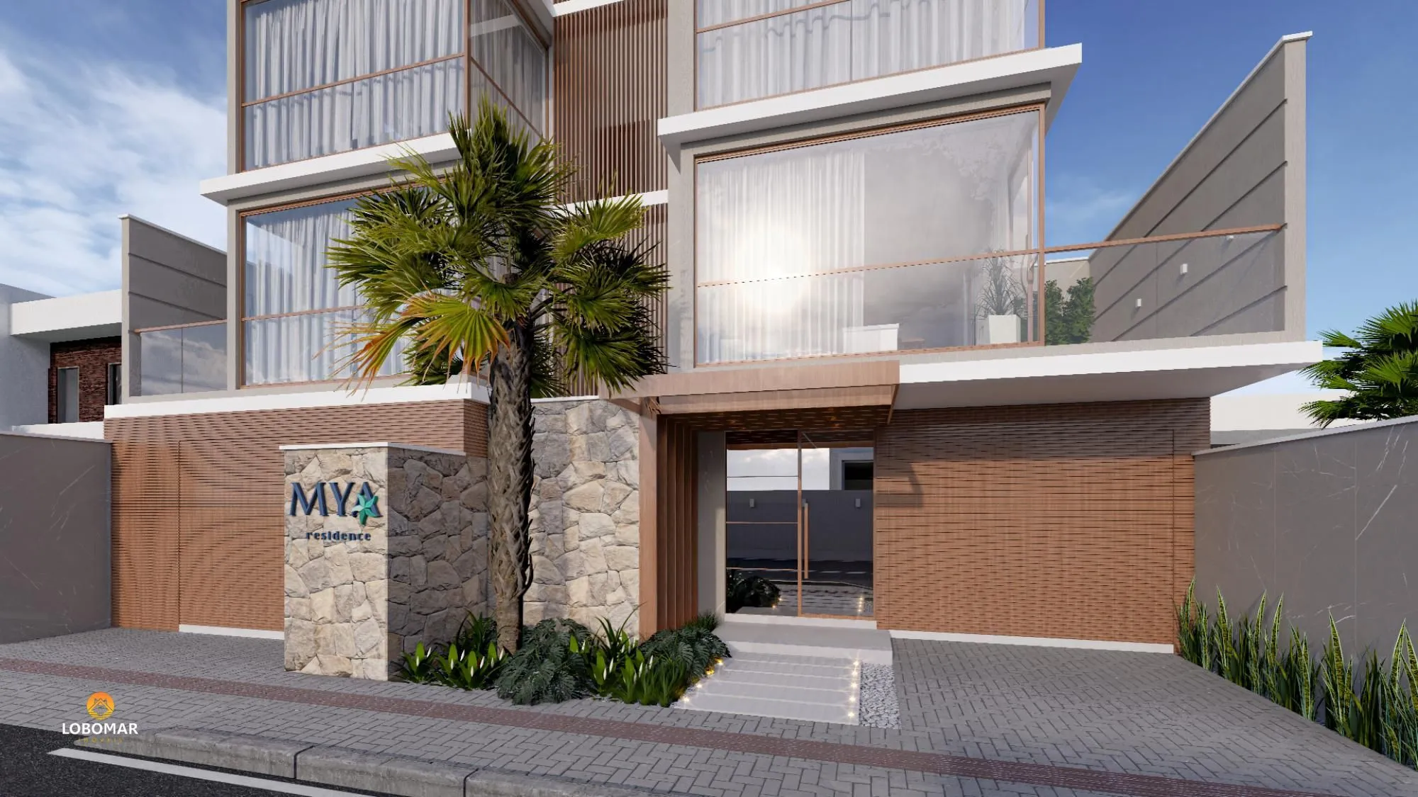 Apartamento quadra mar, com vista doo mar, 2 suítes. no Itacolomi, em Balneário — foto 4